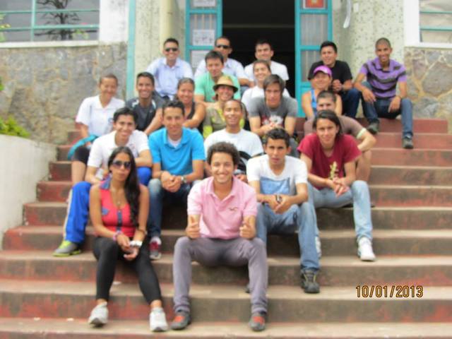 UNIVERSIDAD