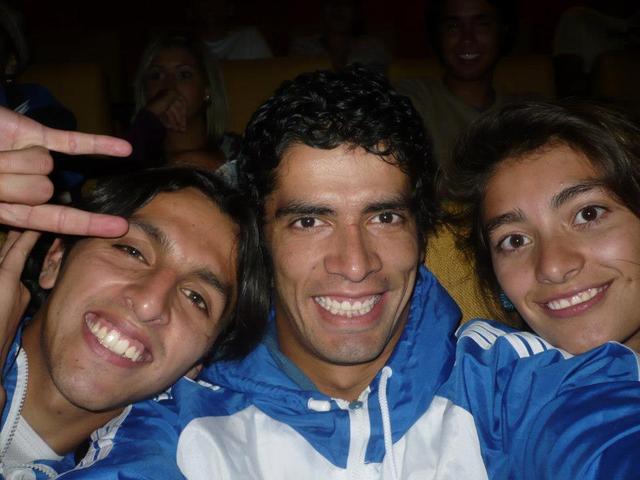 COMPETENCIA UNIVERSIDAD