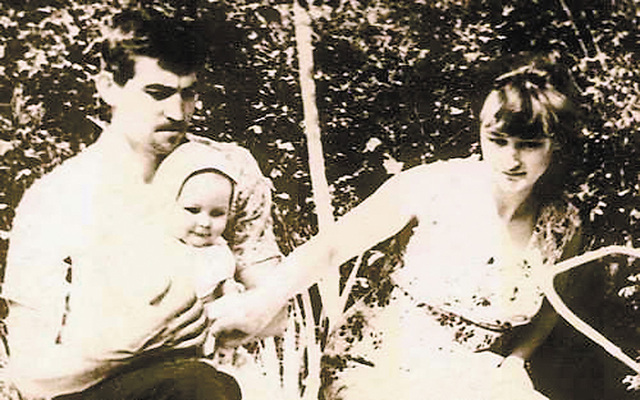 Народився син