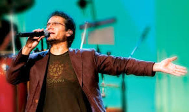 Nominación premios Grammy