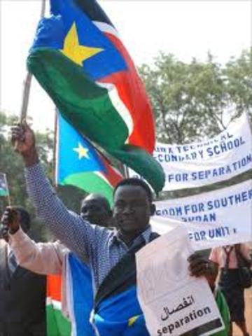 Asian and Afican countries independence.