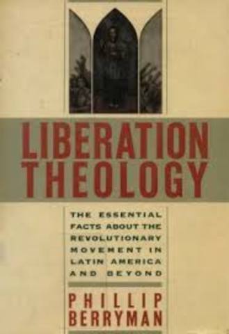 Liberation movements in South America.