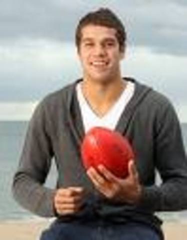 Buddy Franklin