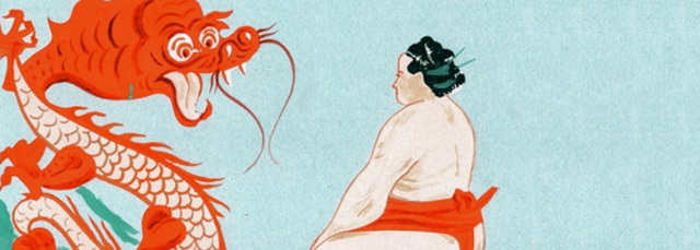 Japans war with China