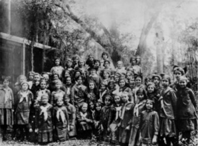 Developing & Creating Girl Scouts