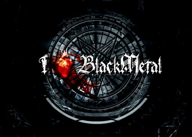 Black Metal