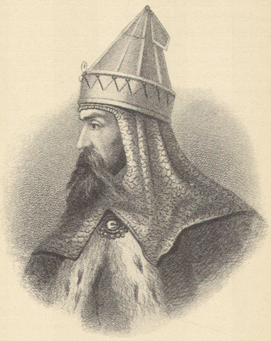 Ivan the great