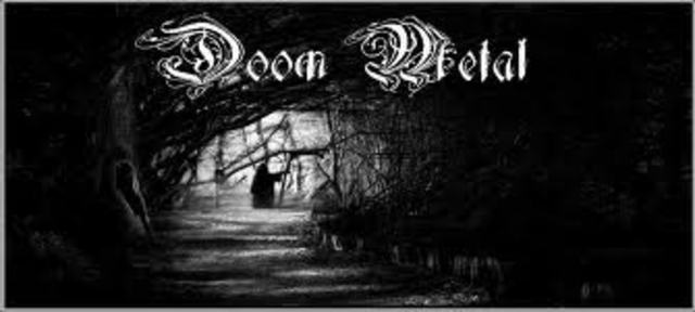 Doom Metal