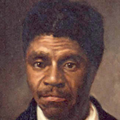 Dred Scott vs. Sandford