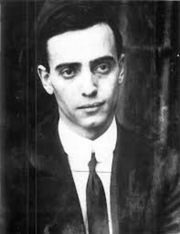 Leo Frank