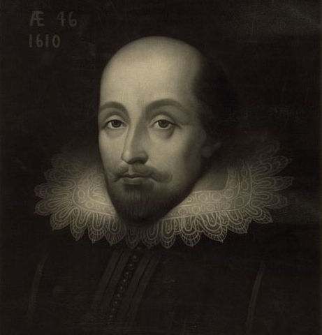 Sir Walter Raleigh Arrives at Roanoke Island