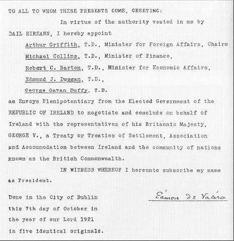 anglo- german naval teraty signed