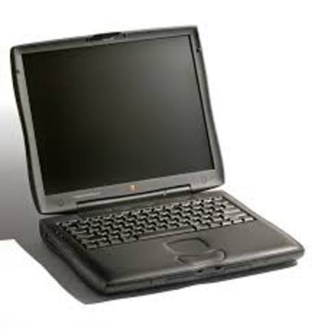 powerbook pismo