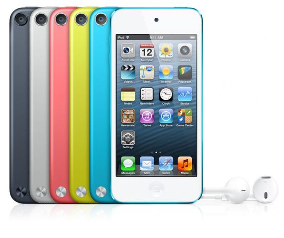 Ipod 4 generation