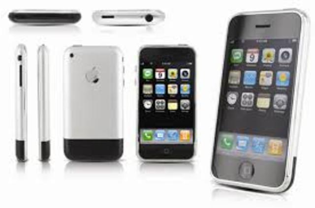 Iphone 1