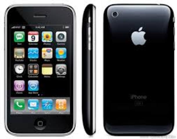 Iphone 3
