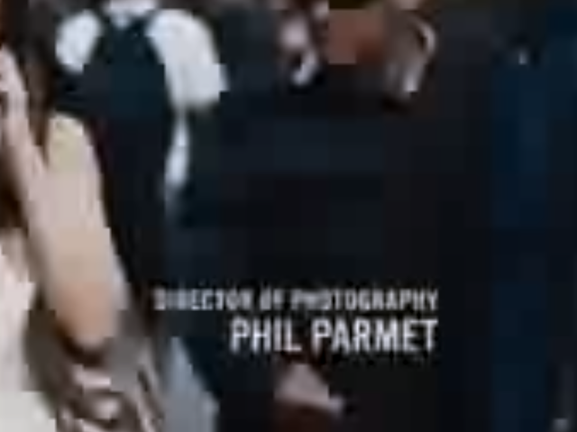 Director of Photography