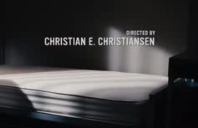 Name of the Direcctor