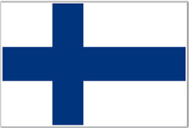 Finland concludes an armistice