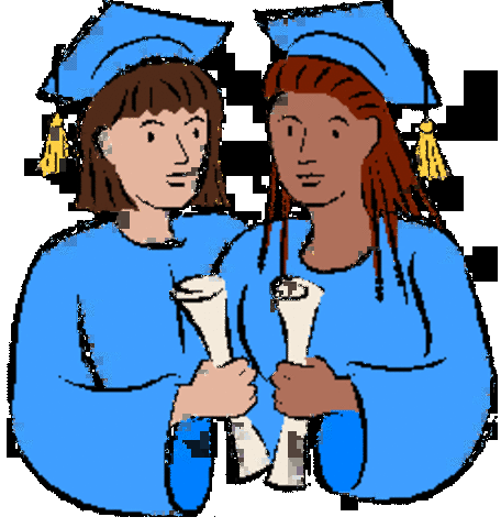 CULMINACION DEL BACHILLERATO