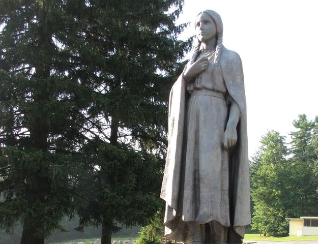 The Life of Mary Jemison