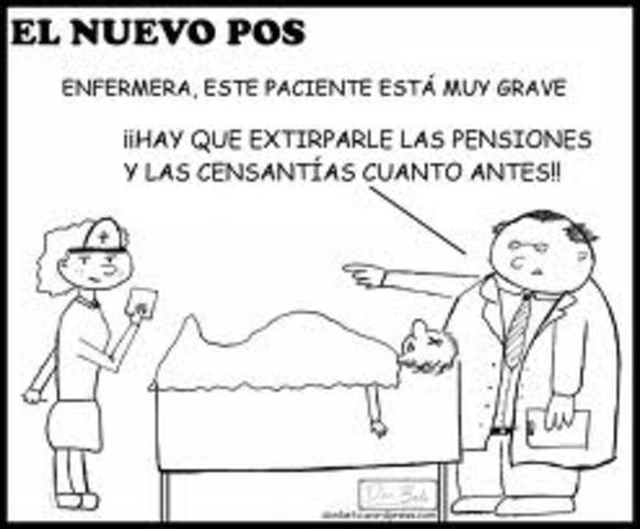 ARTICULO 48 DE 1991 CONSTITUCION POLITICA DE COLOMBIA