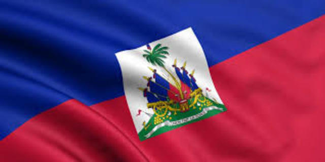 Haiti"s Hero