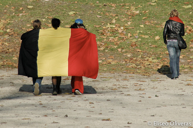 Servicio Nacional de Orientación Profesional en Bélgica