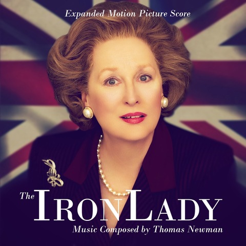 Iron Lady