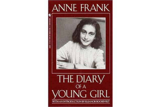 The Diary of Anne Frank was Published