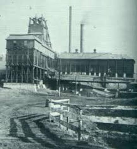 H.C. Frick Coke Company