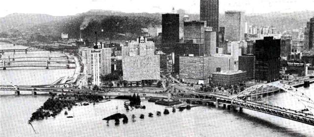 Tropical Storm Agnes