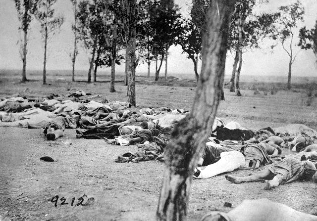 After the war, NER made a big effort to rehabilite survivors who had been deported.