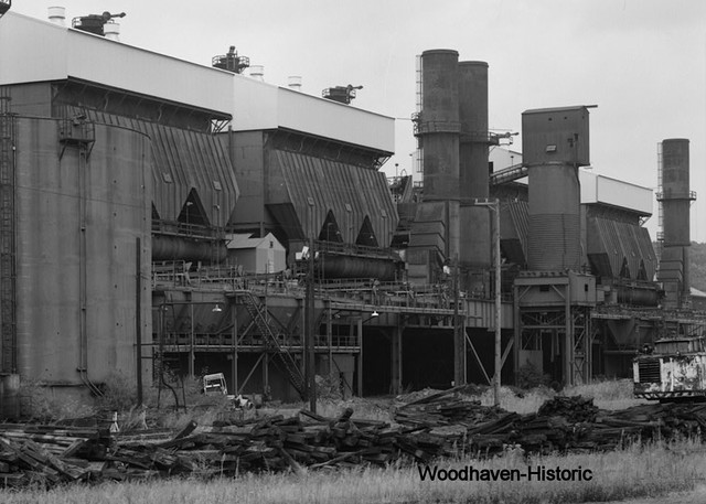 Homestead works is no more