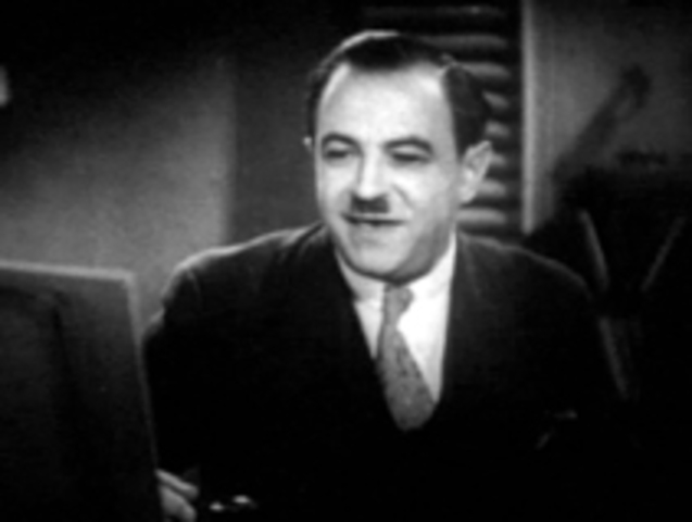 Max Fleischer (muerte)