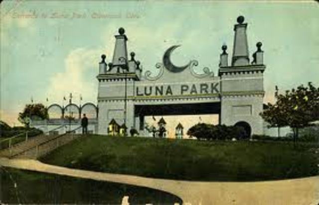 Luna Park