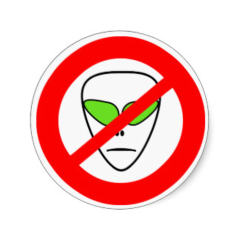 Bureau of Immigration