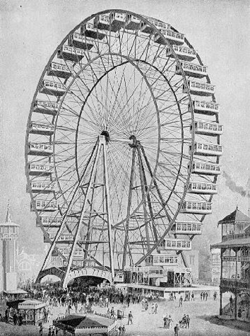 Ferris Wheel