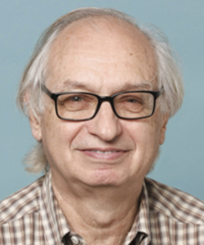 Robert Ferris Prince