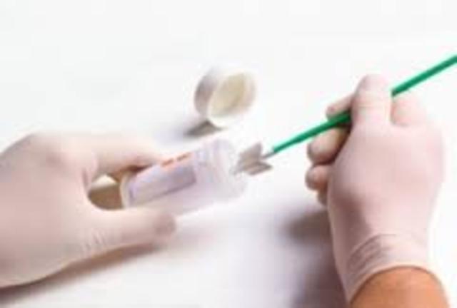 Pap Test and HPV test, age 30-65
