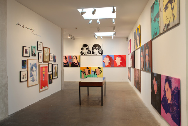 Andy Warhol Museum