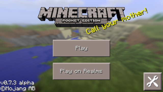 Minecraft PE (Pocket Edition) Is...