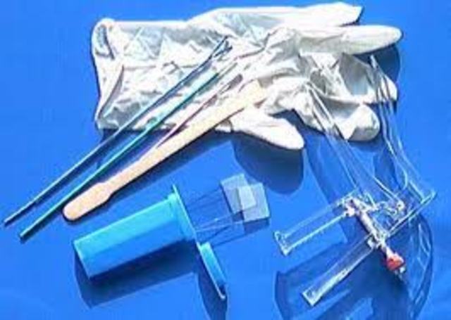 Continue of Pap test and HPV test- optional