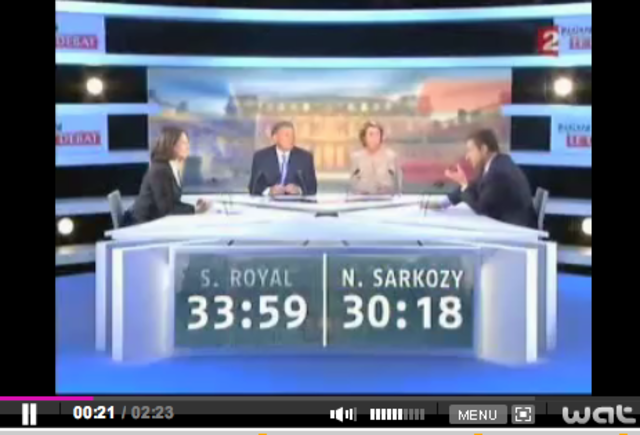 Les retraites «équilibrées jusque 2020»