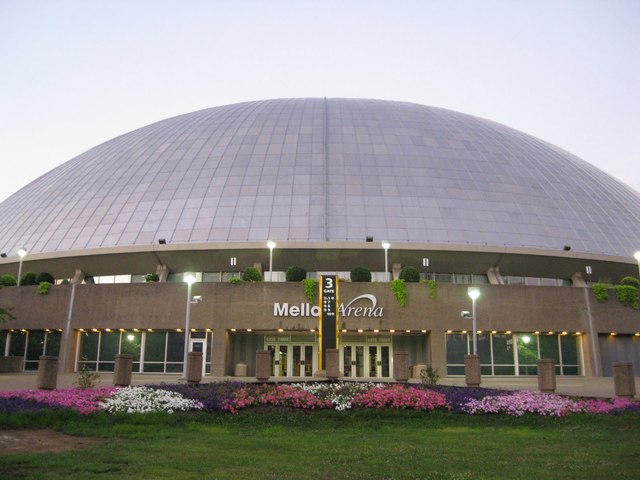Mellon Arena