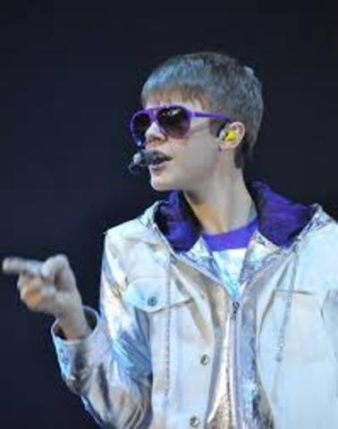 His First Movie Comes Out