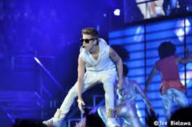 He got Arrested a Second Time