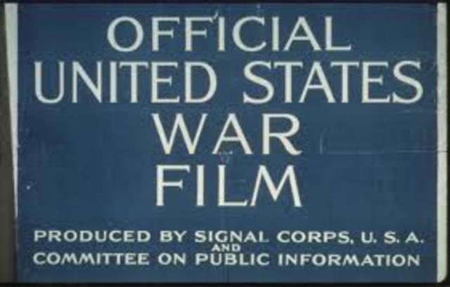 Committee on Public Information