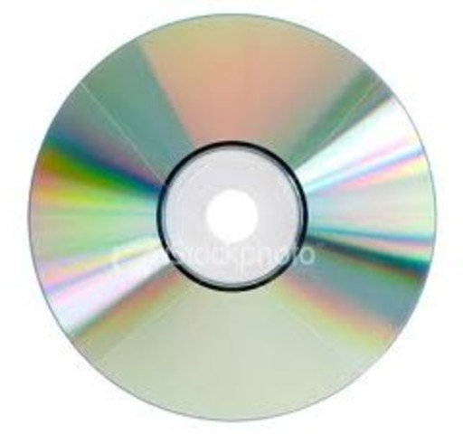 dispositivos opticos   CD-rom