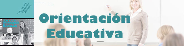 Bachillerato universitario en Orientación Educativa